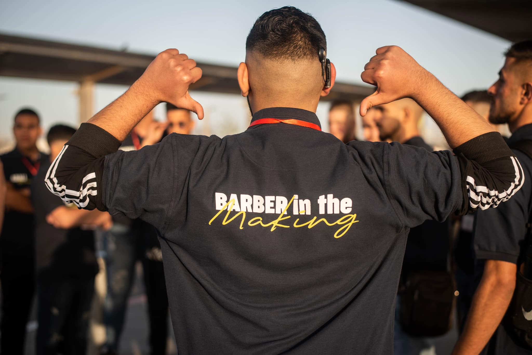 Nabali Academy